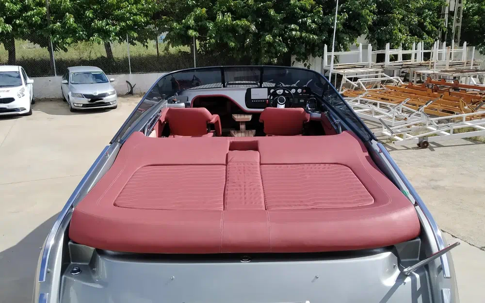 slider 22 Cranchi E 26 Classic