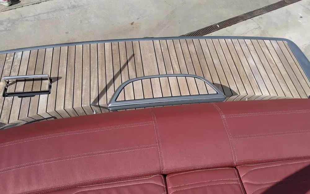 slider 23 Cranchi E 26 Classic