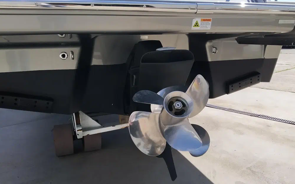 slider 33 Cranchi E 26 Classic