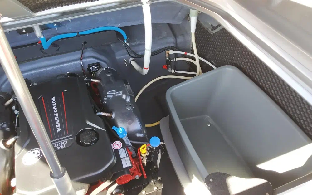 slider 36 Cranchi E 26 Classic