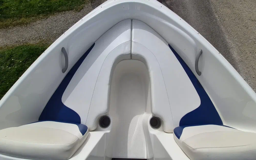 slider 4 Bayliner 175 XT