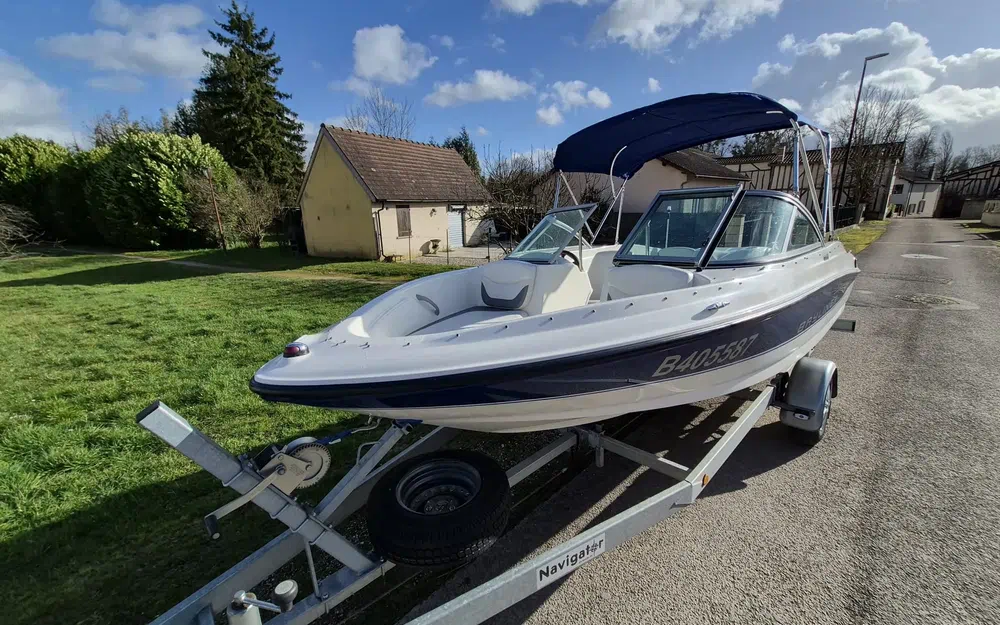 slider 1 Bayliner 111 GT