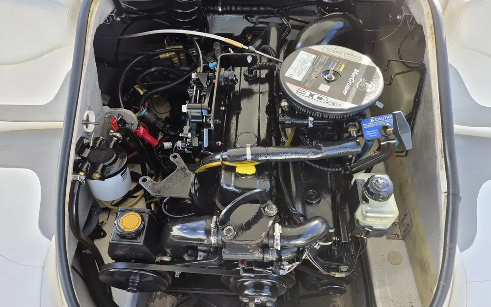 slider 10 Bayliner 111 GT