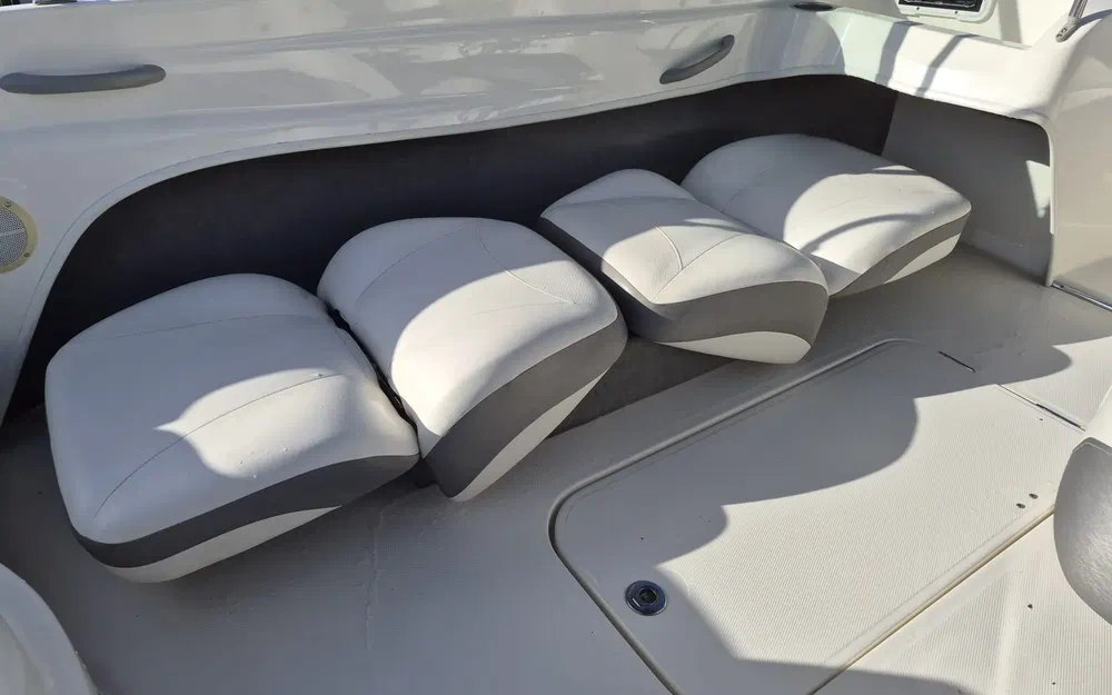 slider 4 Bayliner 111 GT