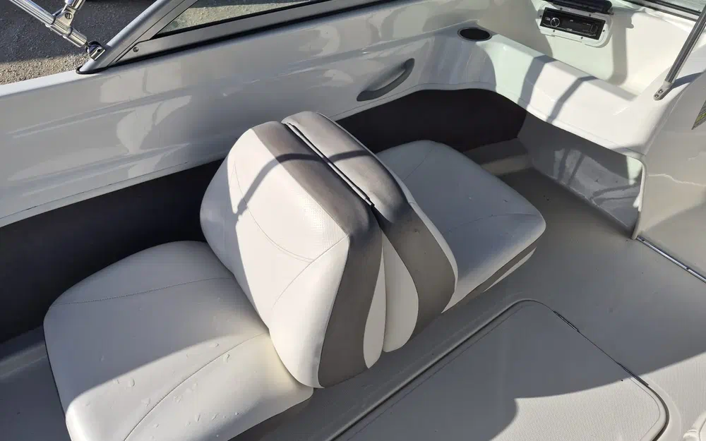 slider 5 Bayliner 111 GT