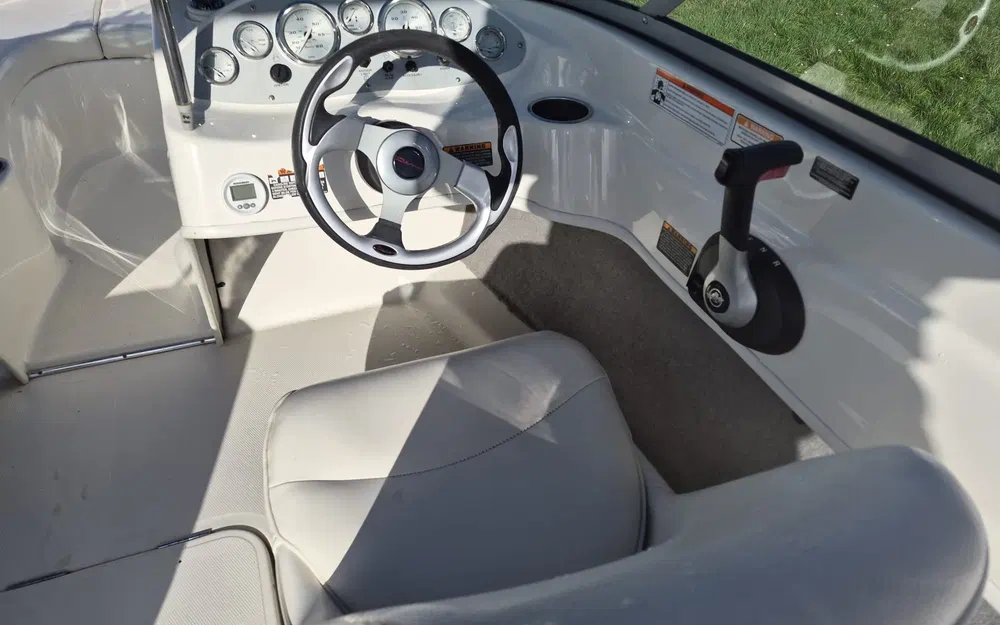 slider 6 Bayliner 111 GT