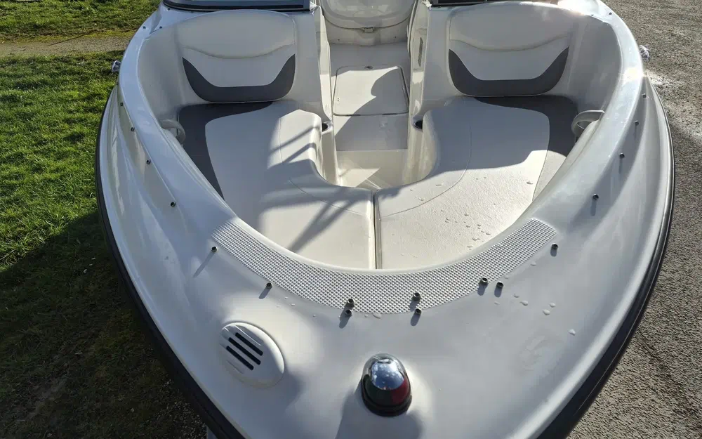 slider 7 Bayliner 111 GT
