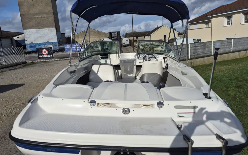 slider 8 Bayliner 111 GT