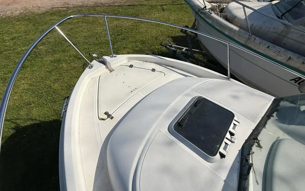 slider 2 Jeanneau Merry Fisher 530