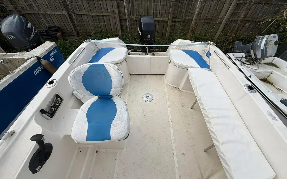 slider 7 Quicksilver 520 Flamingo