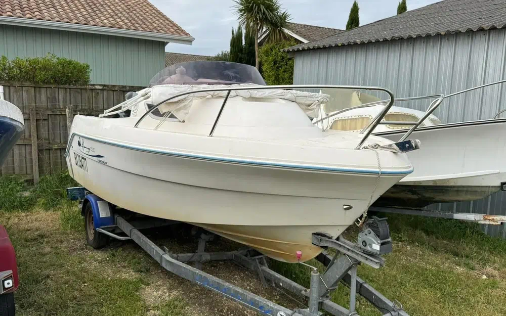 slider 1 Quicksilver 520 Flamingo