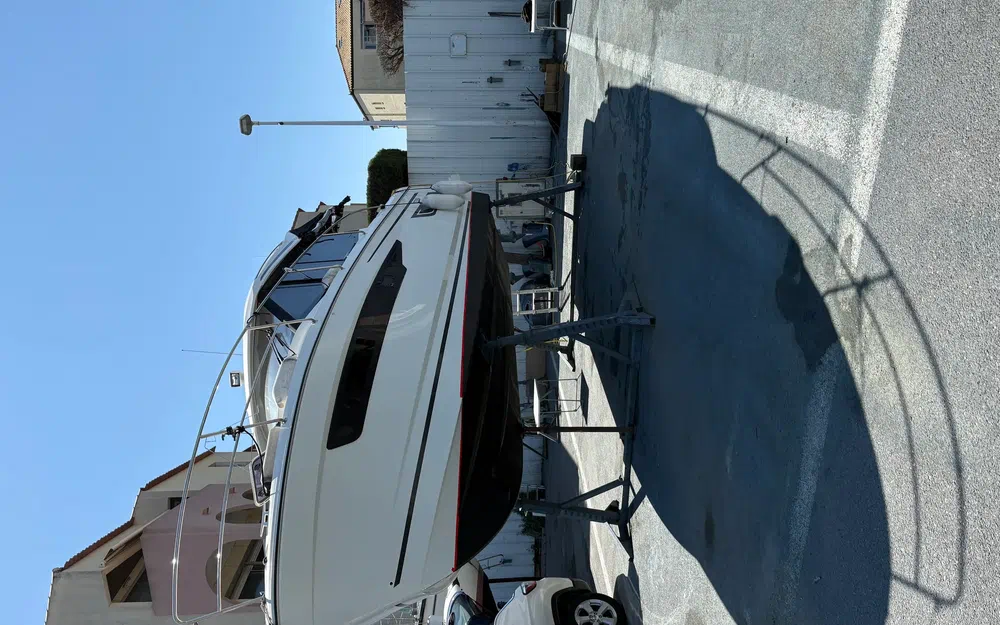 slider 3 Jeanneau Merry Fisher 895 Legend