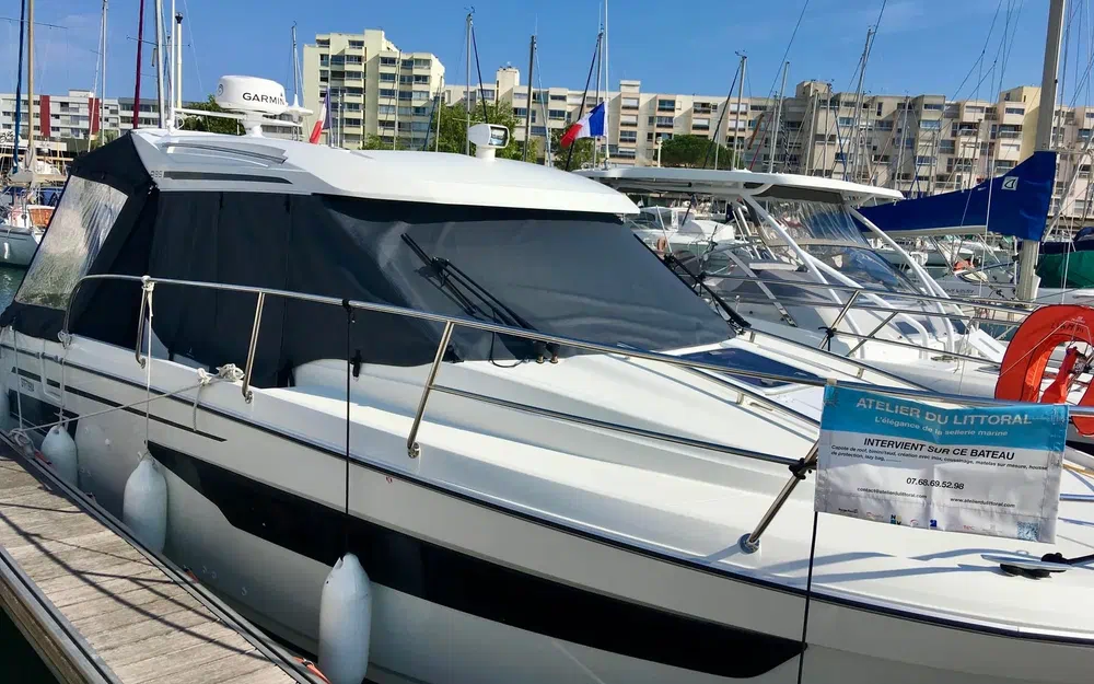 slider 6 Jeanneau Merry Fisher 895 Legend