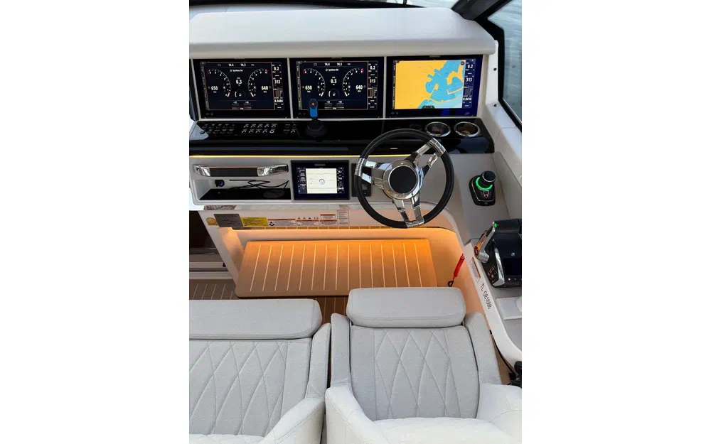 slider 1 Saxdor 400 GTO