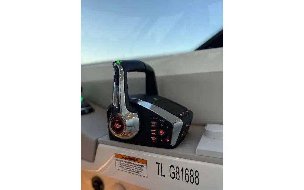 slider 4 Saxdor 400 GTO