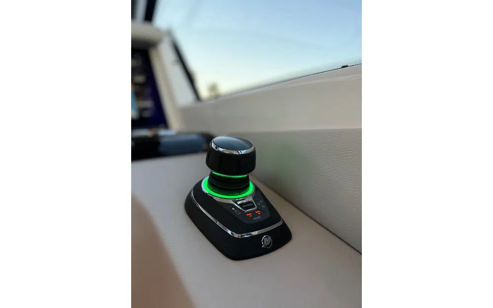 slider 7 Saxdor 400 GTO