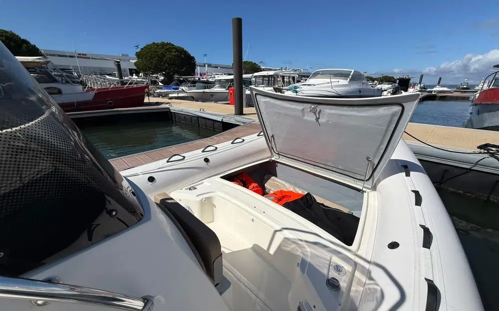 slider 9 Nuova Jolly Prince 24