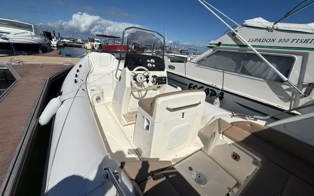 slider 12 Nuova Jolly Prince 24