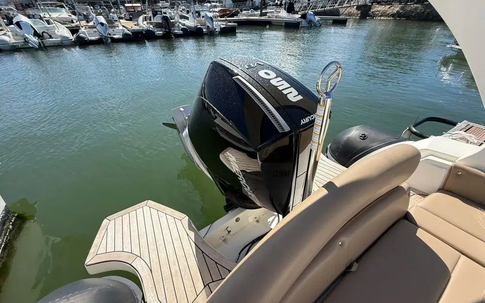 slider 14 Nuova Jolly Prince 24