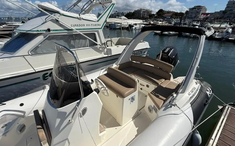 slider 16 Nuova Jolly Prince 24