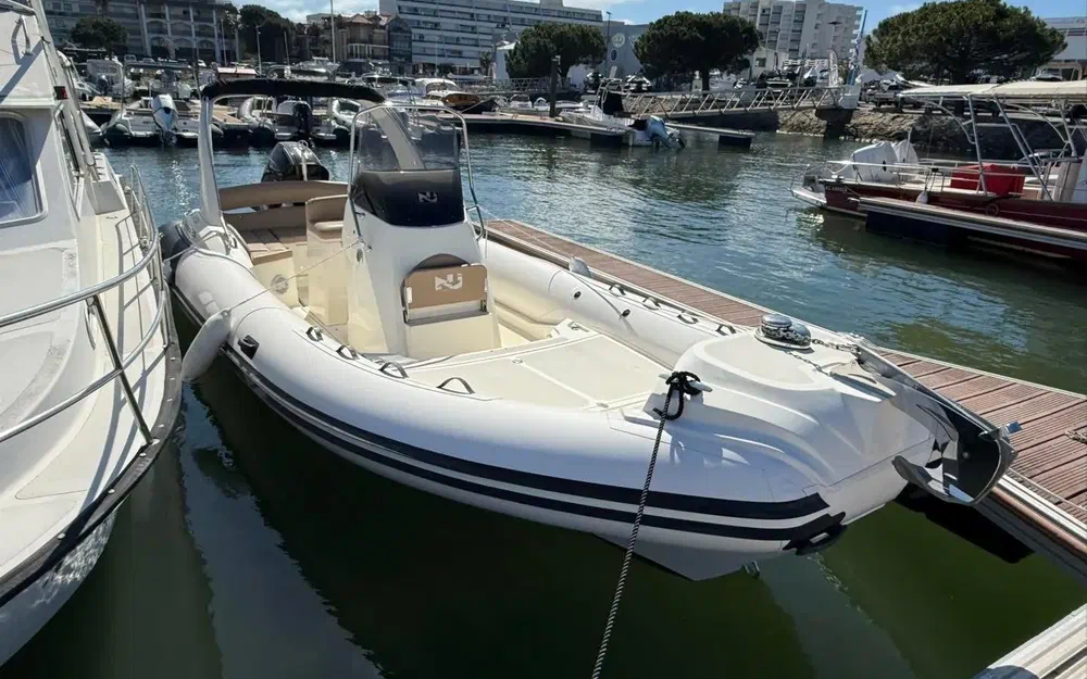 slider 3 Nuova Jolly Prince 24