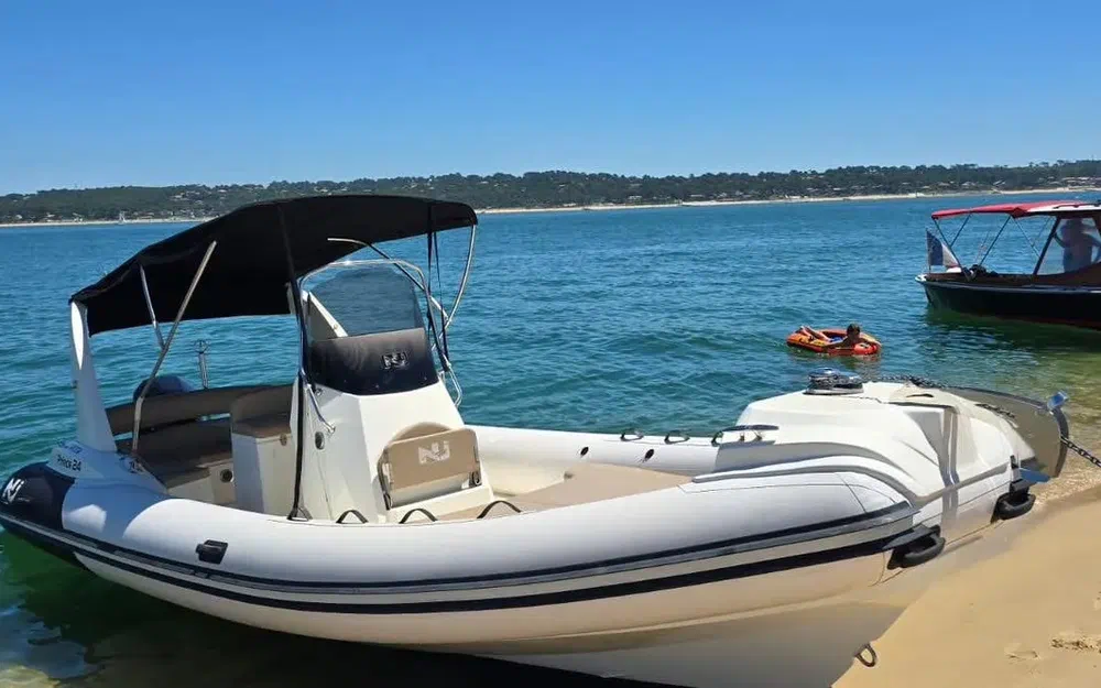 slider 6 Nuova Jolly Prince 24