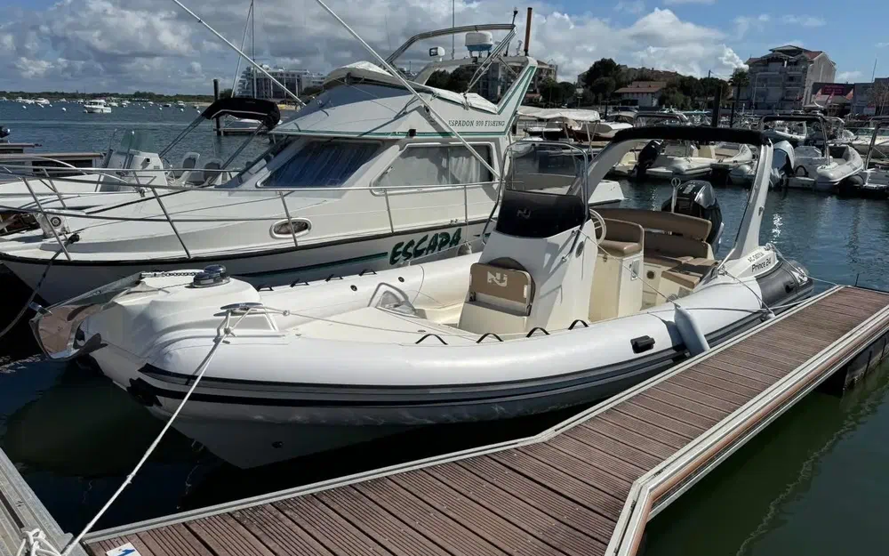 slider 1 Nuova Jolly Prince 24