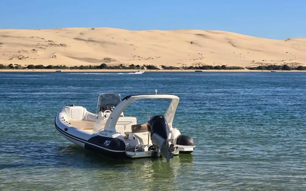 slider 7 Nuova Jolly Prince 24