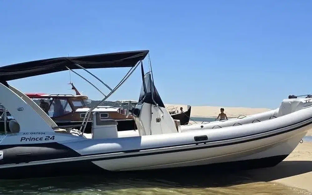 slider 0 Nuova Jolly Prince 24