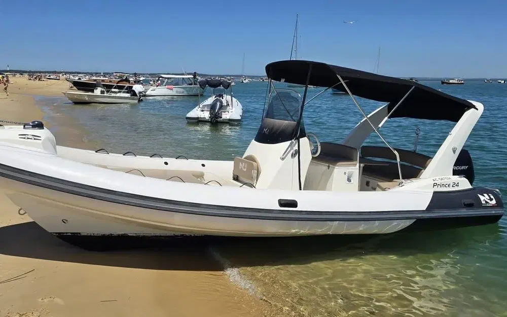 slider 4 Nuova Jolly Prince 24