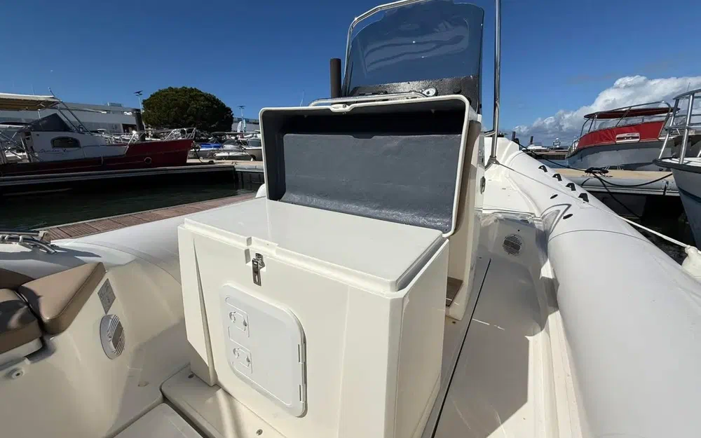 slider 8 Nuova Jolly Prince 24