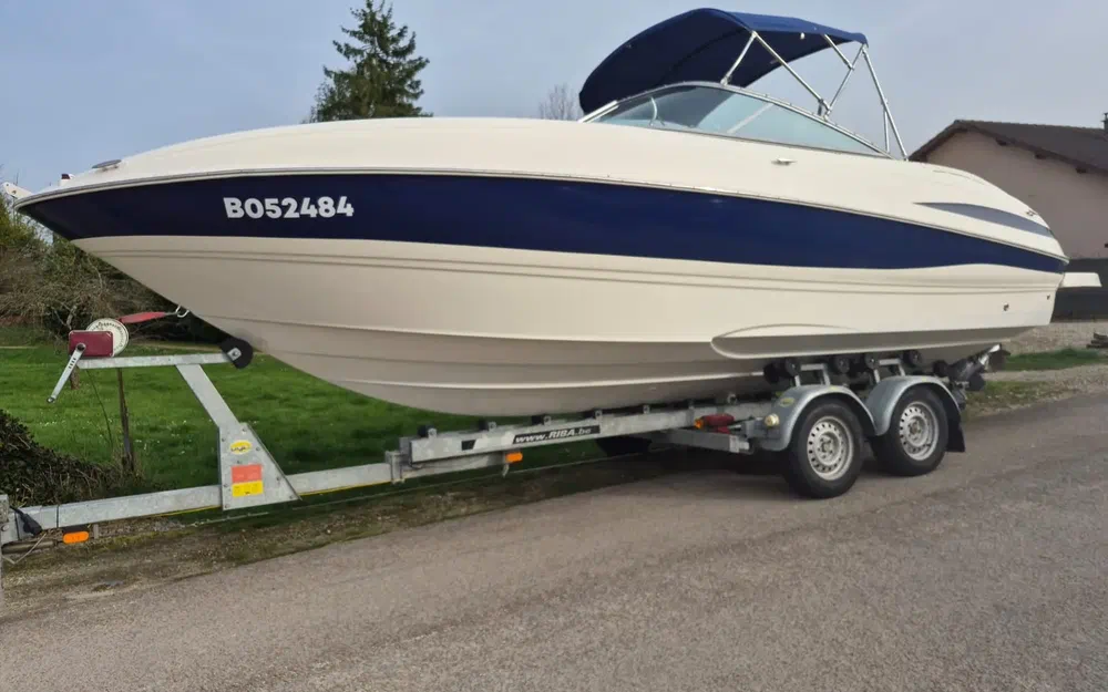 slider 0 Maxum 2400 SC3