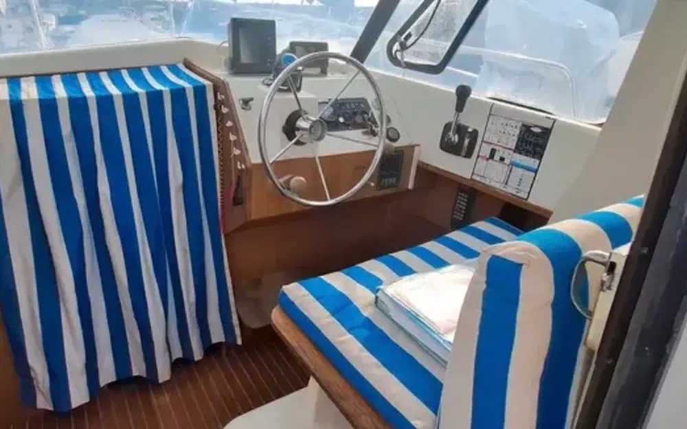 slider 2 Gibert Marine Gib Sea 64