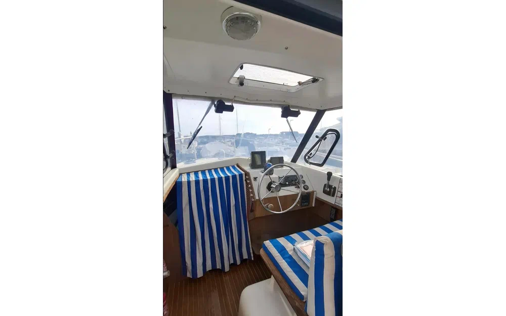 slider 3 Gibert Marine Gib Sea 64