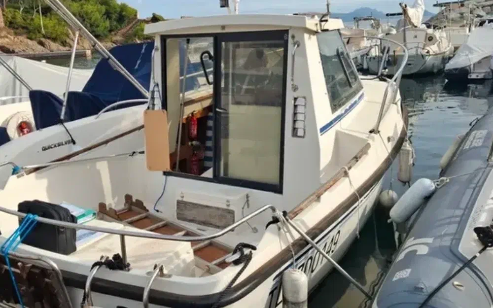 slider 8 Gibert Marine Gib Sea 64