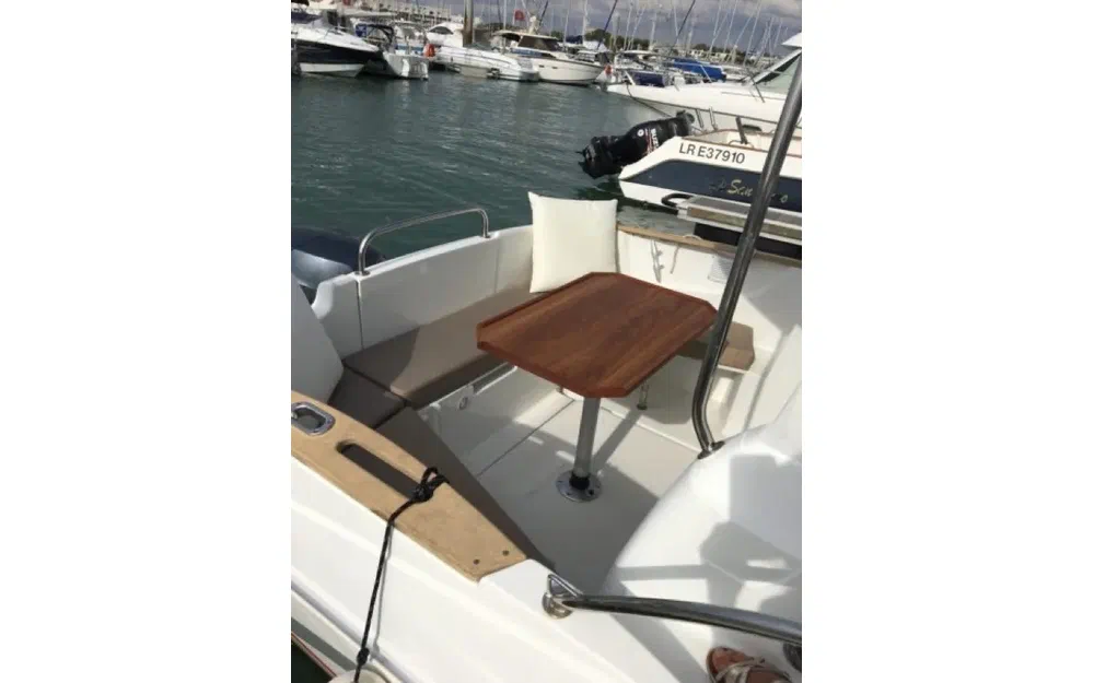 slider 5 Beneteau Antares 580 HB