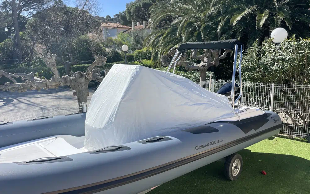 slider 10 Ranieri Cayman 23 Sport