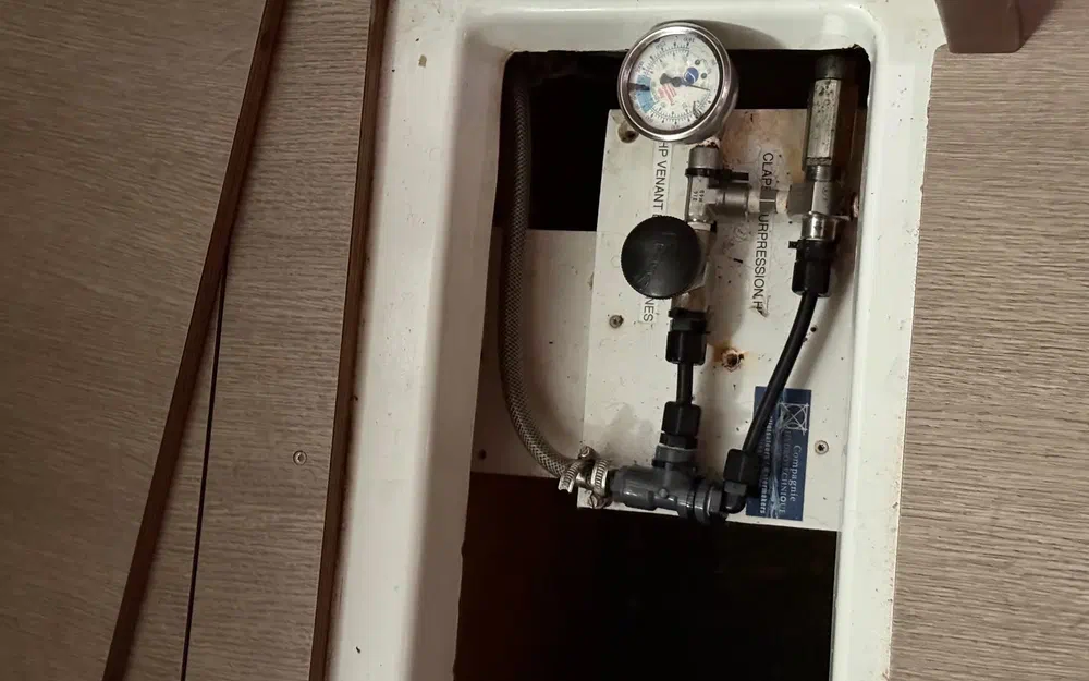 slider 18 Lagoon 450