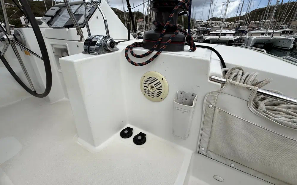 slider 24 Lagoon 450