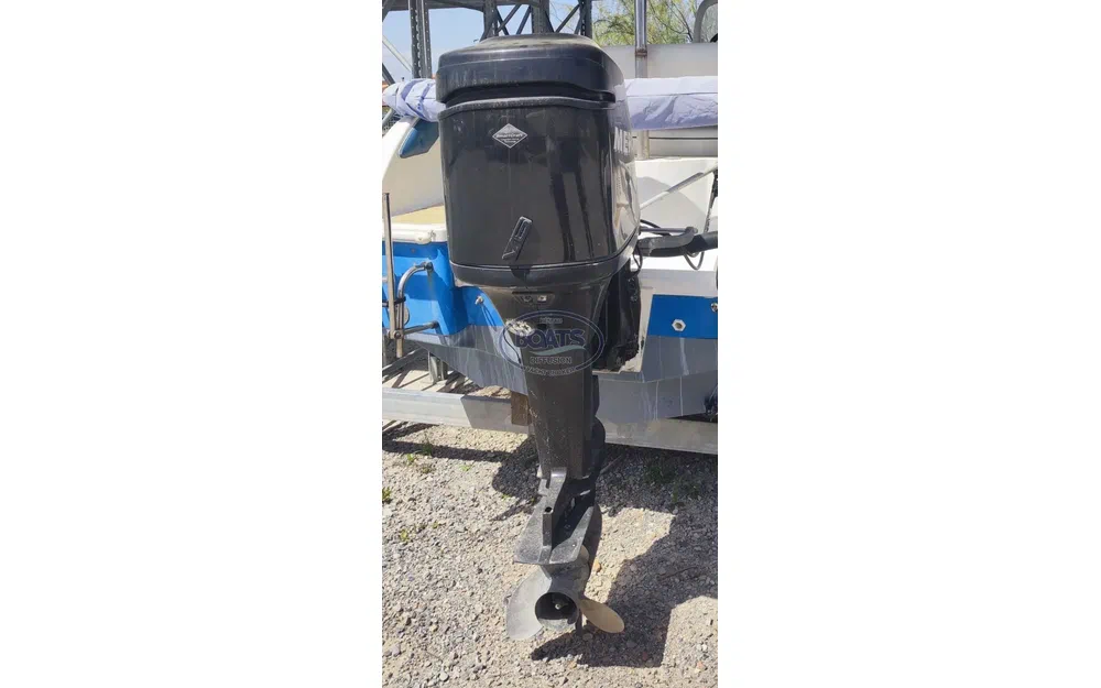 slider 7 Quicksilver 600 Commander