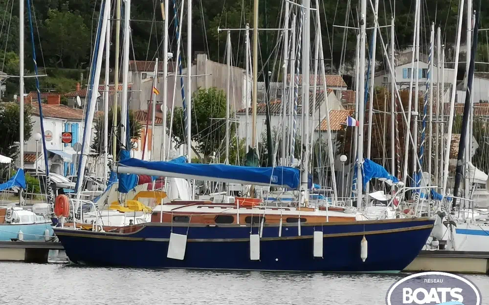 slider 0 Golden Hind 31