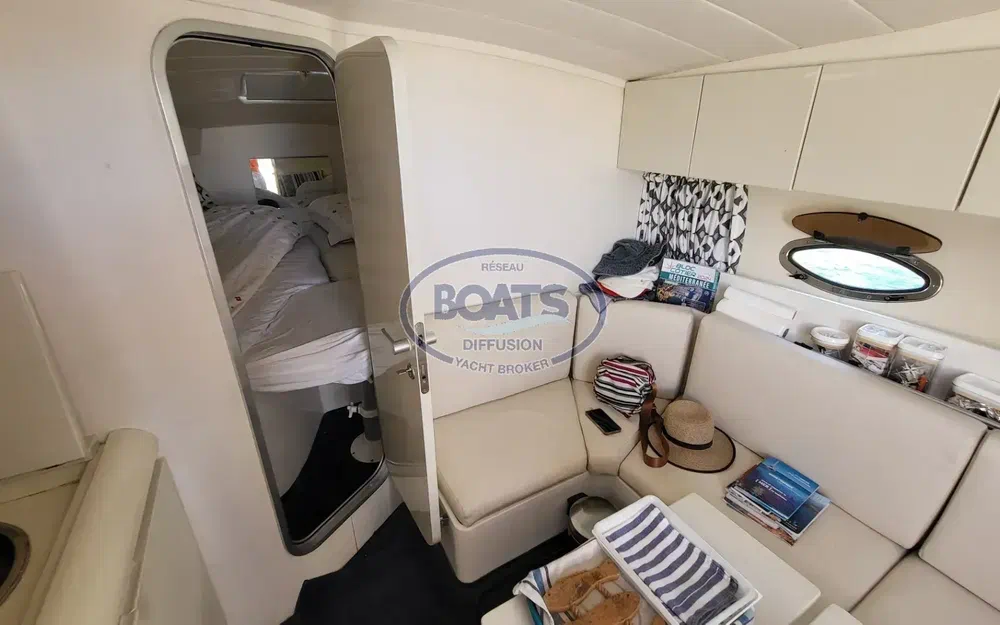 slider 8 Pershing 33