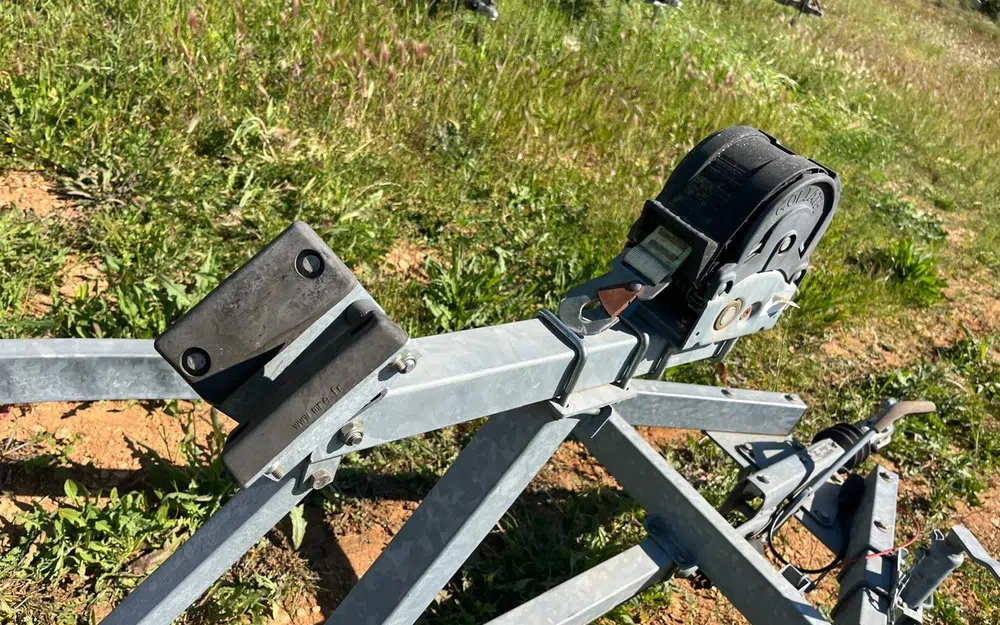 slider 12 ROCCA 1101