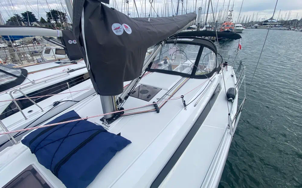 slider 13 Beneteau Oceanis 34.1