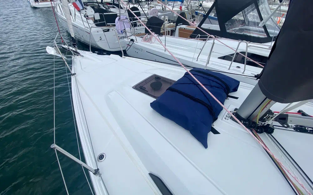 slider 14 Beneteau Oceanis 34.1