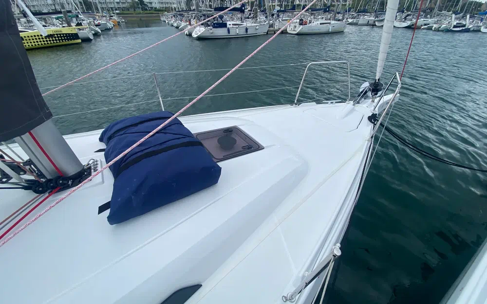 slider 15 Beneteau Oceanis 34.1