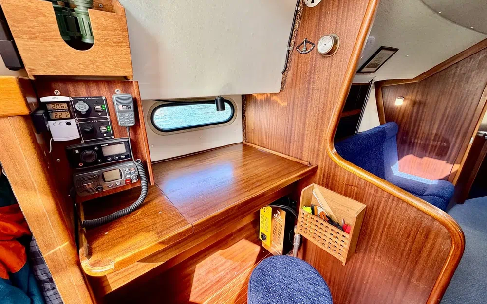 slider 18 Fiskars Finnsailer 38