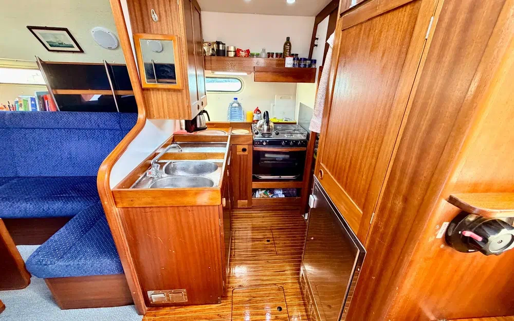 slider 20 Fiskars Finnsailer 38