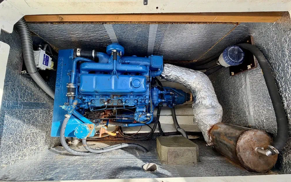 slider 33 Fiskars Finnsailer 38