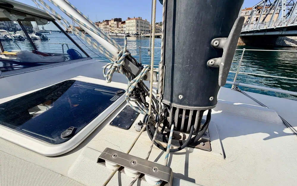 slider 12 Fiskars Finnsailer 38